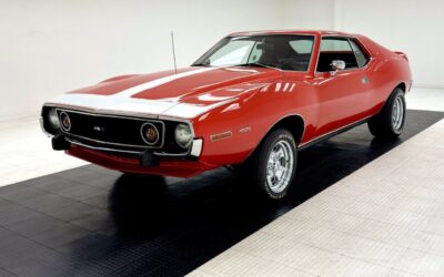 AMC AMX 1973