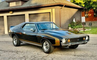 AMC-Javelin-1972-1