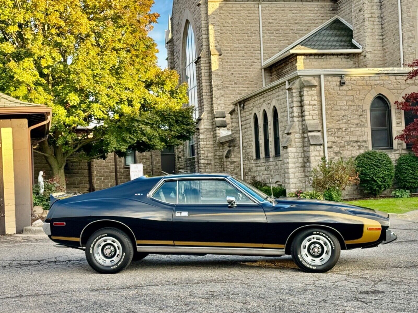 AMC-Javelin-1972-5