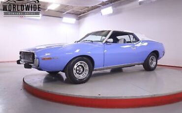 AMC Javelin  year1}