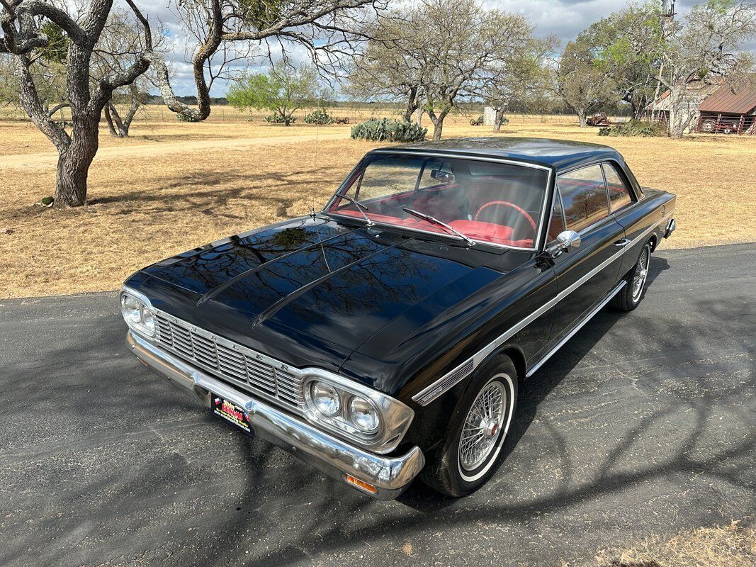 AMC Rambler  1964 à vendre