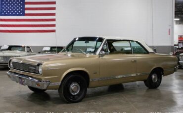 AMC Rambler 1967