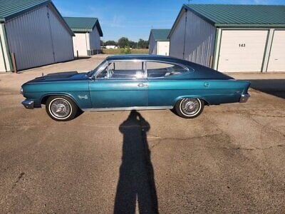 AMC Rambler Coupe 1965 à vendre