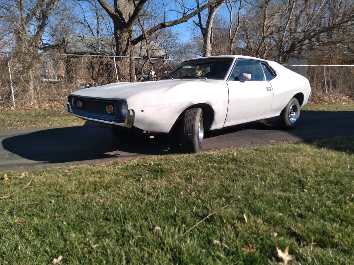 Amc-Javelin-1974-1