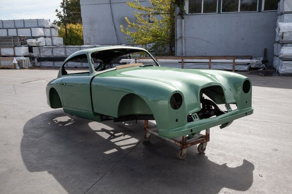 Aston Martin DB2/4  1954 à vendre