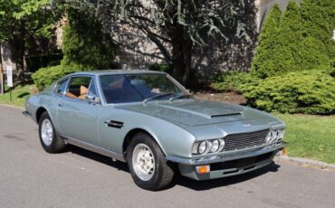 Aston Martin V8 Sports Saloon  year1}