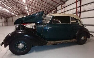 Audi Cabriolet Cabriolet 1939 à vendre