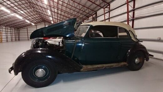 Audi Cabriolet Cabriolet 1939 à vendre