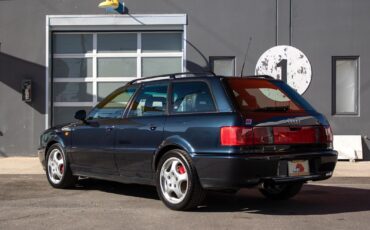 Audi RS2 Coupe 1994