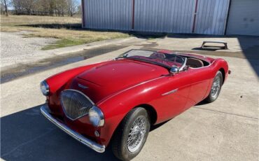 Austin-Healey-100-1955-1