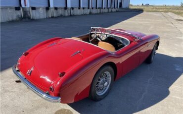 Austin-Healey-100-1955-4