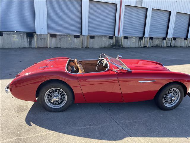 Austin-Healey-100-1955-5