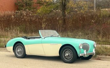 Austin-Healey-100-4-BN2-1956-1