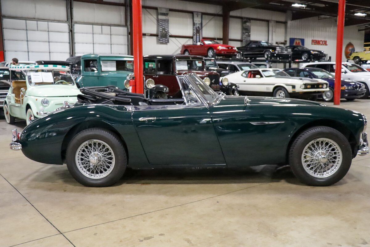 Austin-Healey-3000-BJ8-MKIII-Cabriolet-1965-9