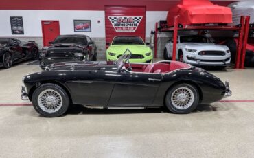 Austin-Healey-3000-Cabriolet-1960-1