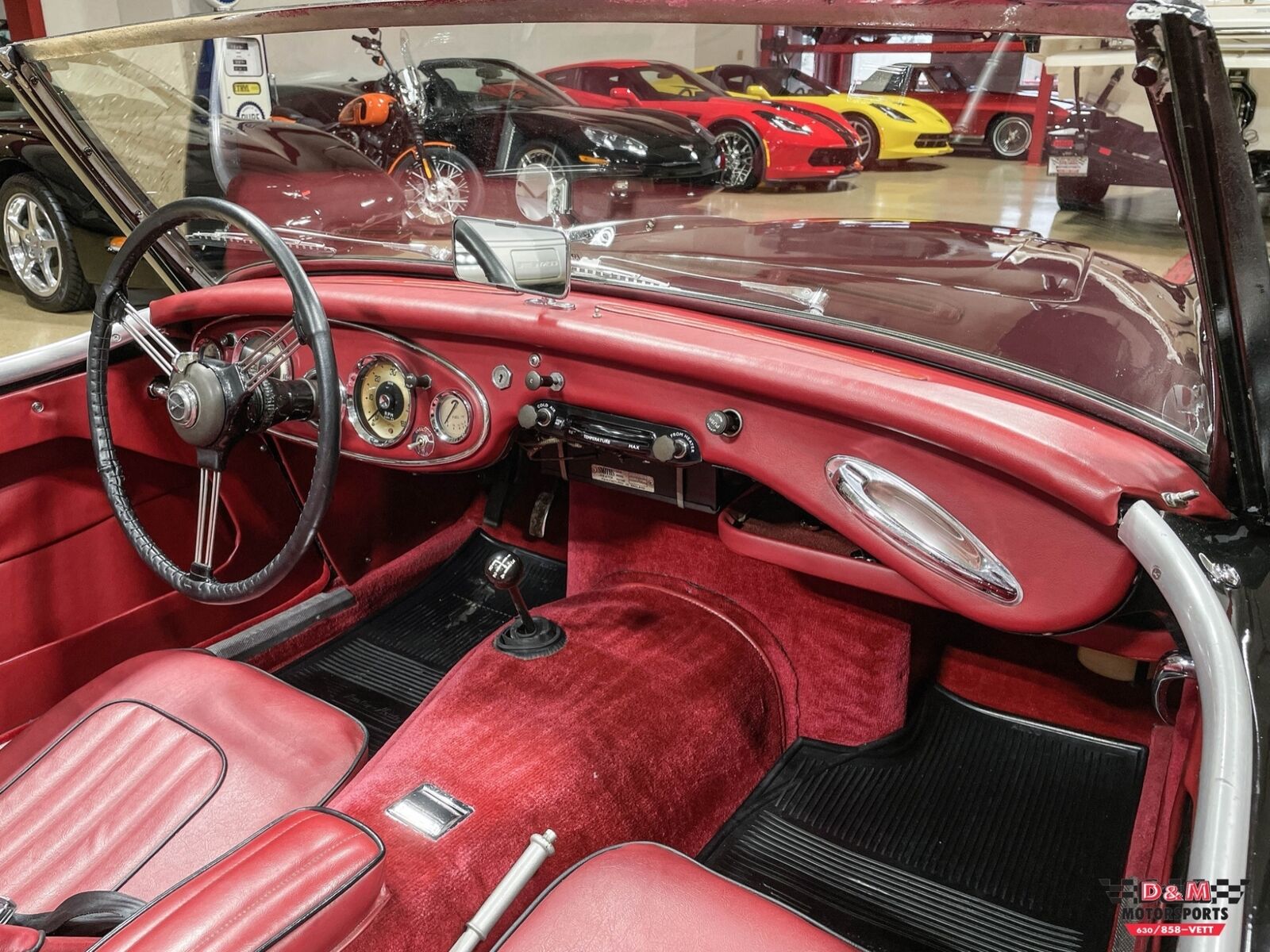 Austin-Healey-3000-Cabriolet-1960-14