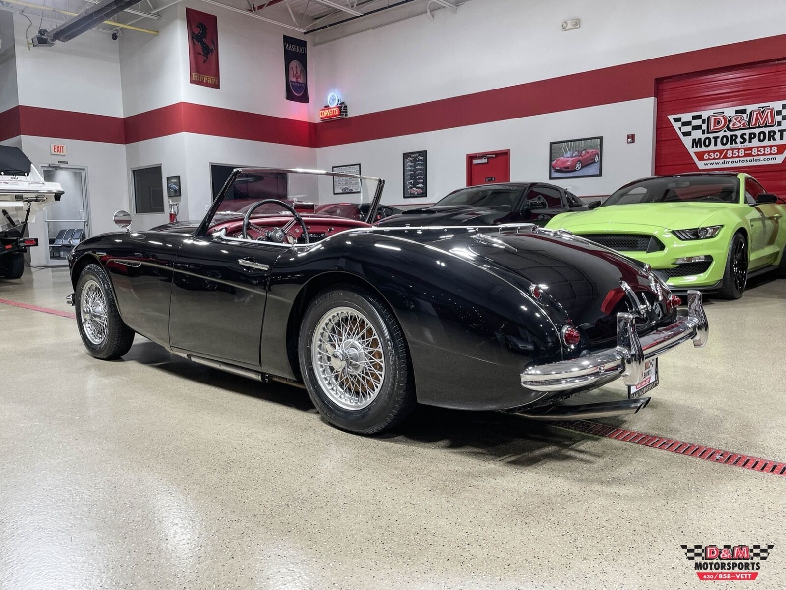 Austin-Healey-3000-Cabriolet-1960-2