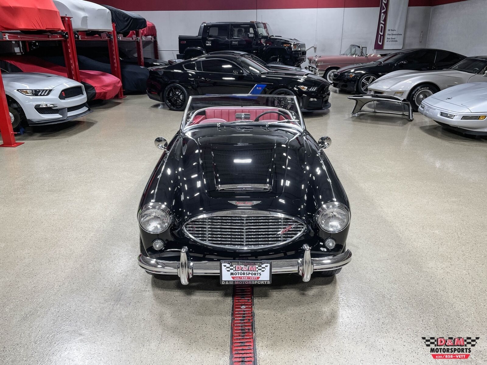 Austin-Healey-3000-Cabriolet-1960-25