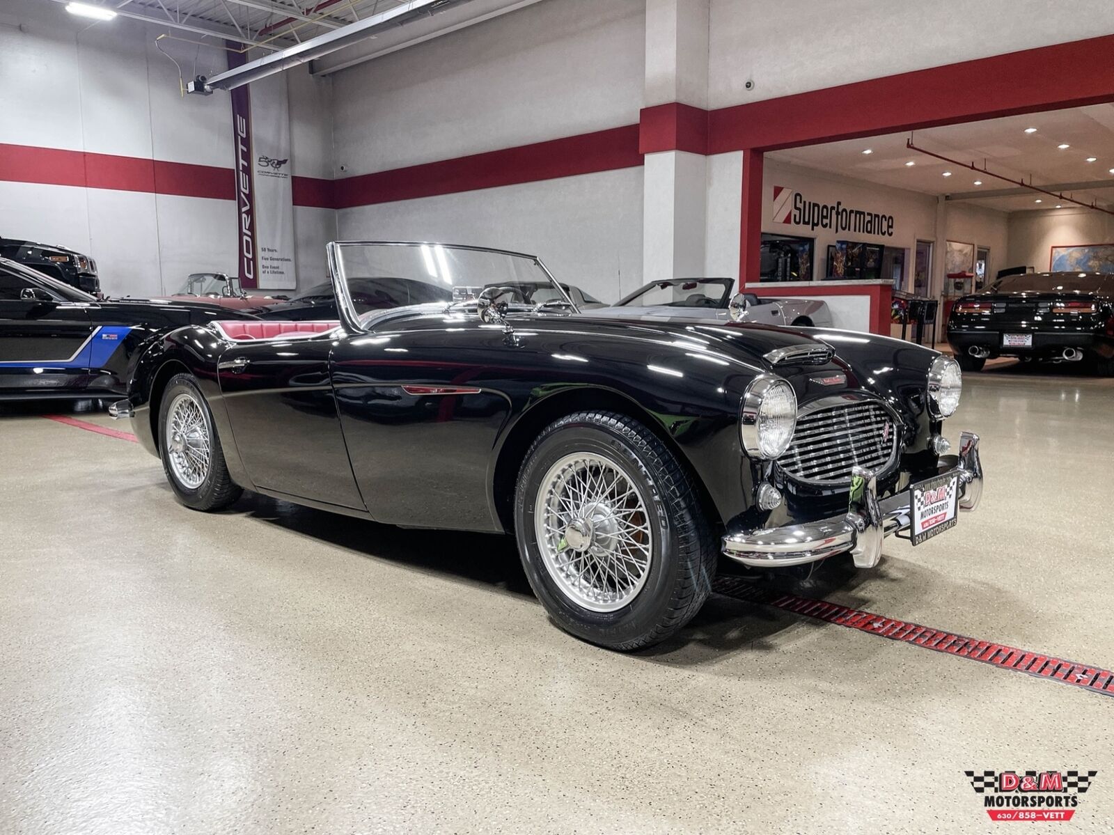 Austin-Healey-3000-Cabriolet-1960-6