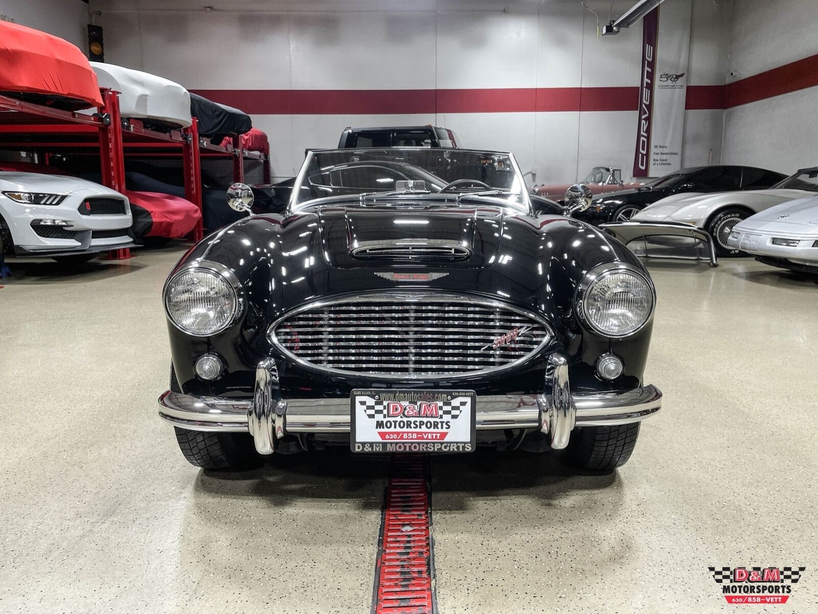 Austin-Healey-3000-Cabriolet-1960-7