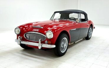 Austin-Healey 3000 1967