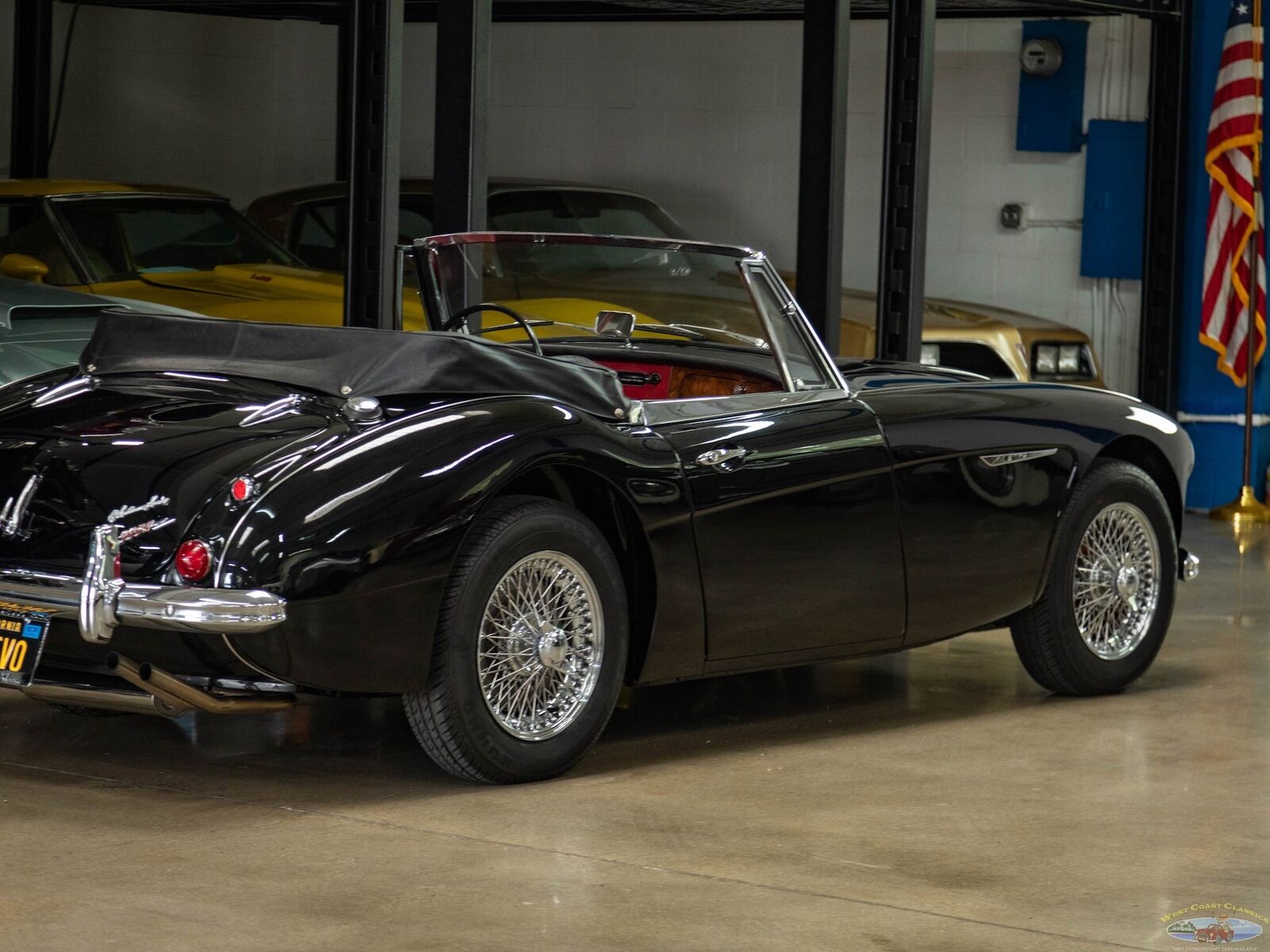 Austin-Healey-3000-Mark-III-Cabriolet-1964-24