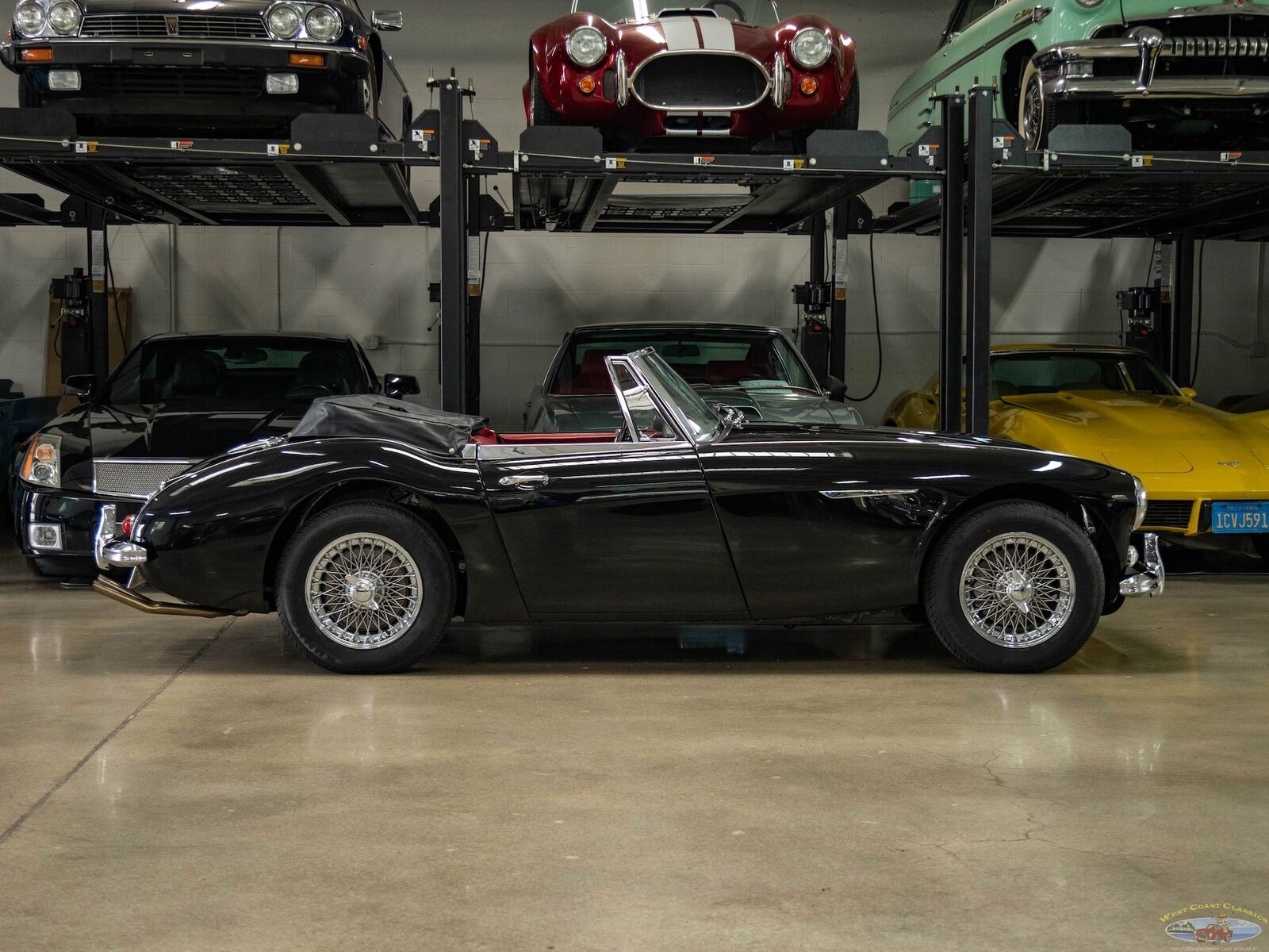 Austin-Healey-3000-Mark-III-Cabriolet-1964-5