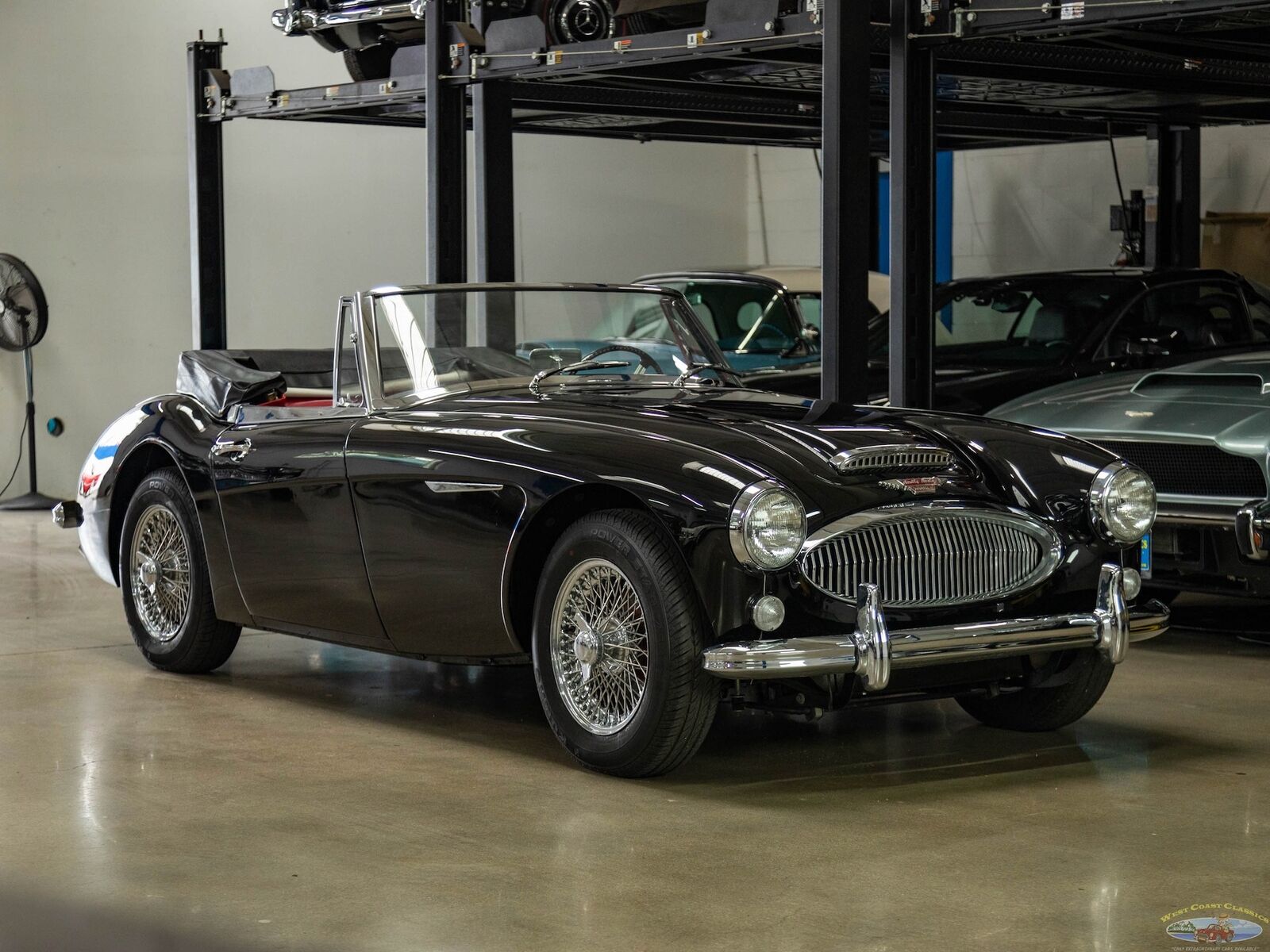 Austin-Healey-3000-Mark-III-Cabriolet-1964-9