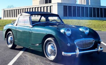 Austin-Healey-Sprite-Cabriolet-1960-1