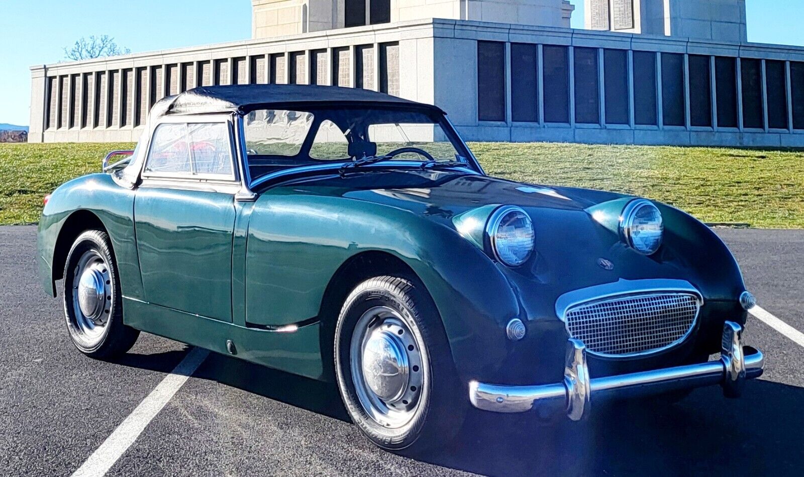 Austin-Healey-Sprite-Cabriolet-1960-1