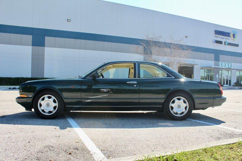 Bentley-Continental-Cabriolet-1995-8