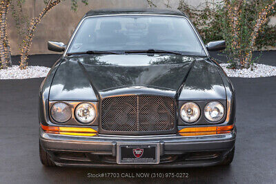 Bentley-Continental-GT-1993-1