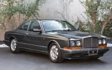 Bentley Continental GT  1993