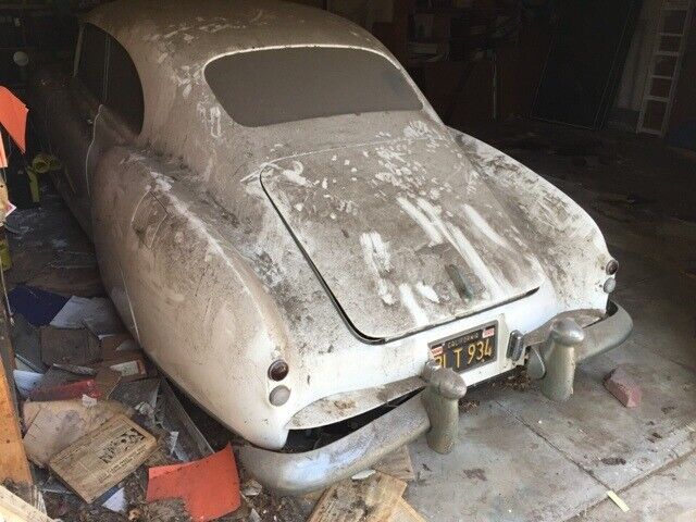 Bentley R-Type  1953 à vendre