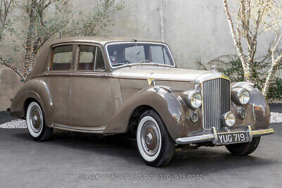 Bentley R-Type Saloon  1954 à vendre