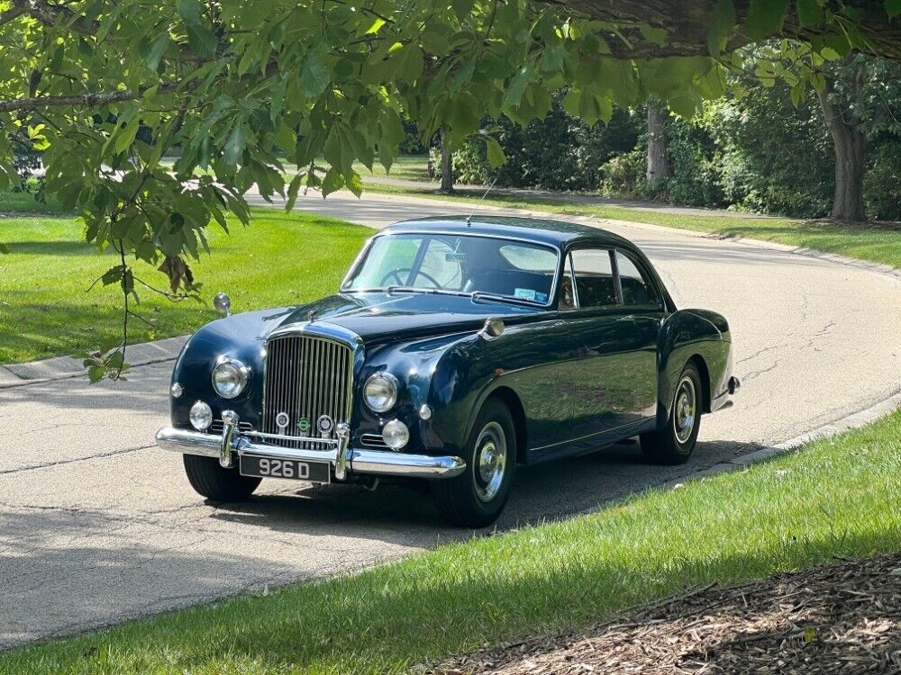 Bentley-S1-1957-1