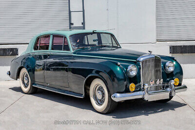 Bentley S1  1958 à vendre