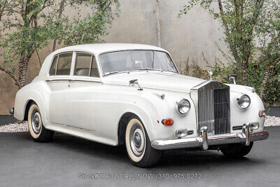 Bentley S2  1960