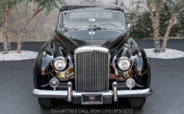 Bentley-S2-1961-1