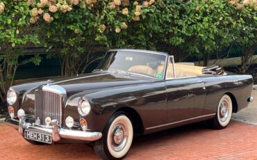 Bentley-S2-Continental-DHC-Brown-1960-1