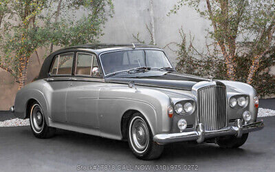 Bentley S3 1964