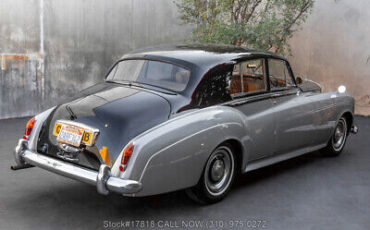 Bentley-S3-1964-5