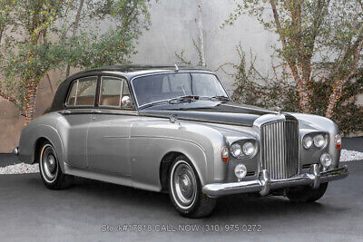 Bentley S3  1964 à vendre