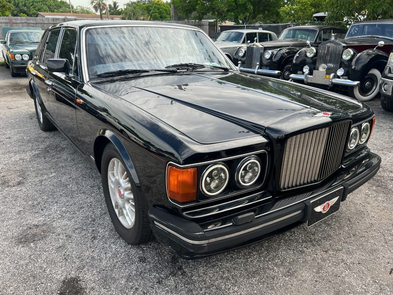 Bentley-Turbo-R-Berline-1991-1