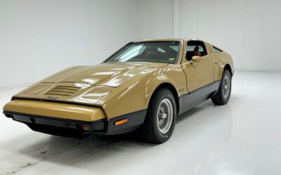 Bricklin SV-1 1975 à vendre