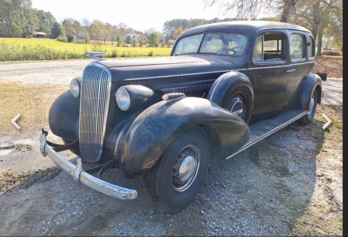 Buick-1936-1