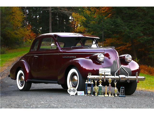 Buick COUPE SPECIAL Coupe 1939 à vendre