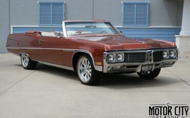 Buick Electra  year1}