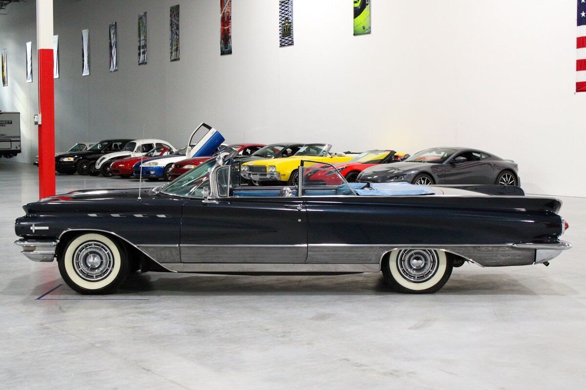 Buick-Electra-Cabriolet-1960-1