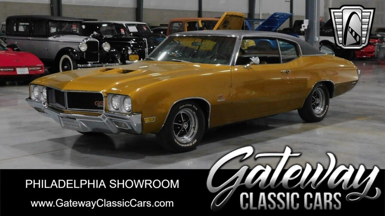 Buick Gran Sport  year1}